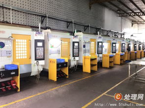 轉讓臺灣潤星T5高速鉆攻中心 釋放優質二手設備，助力企業轉型升級