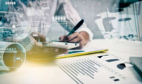 福建省技術交易持續繁榮，連續兩年突破百億元大關